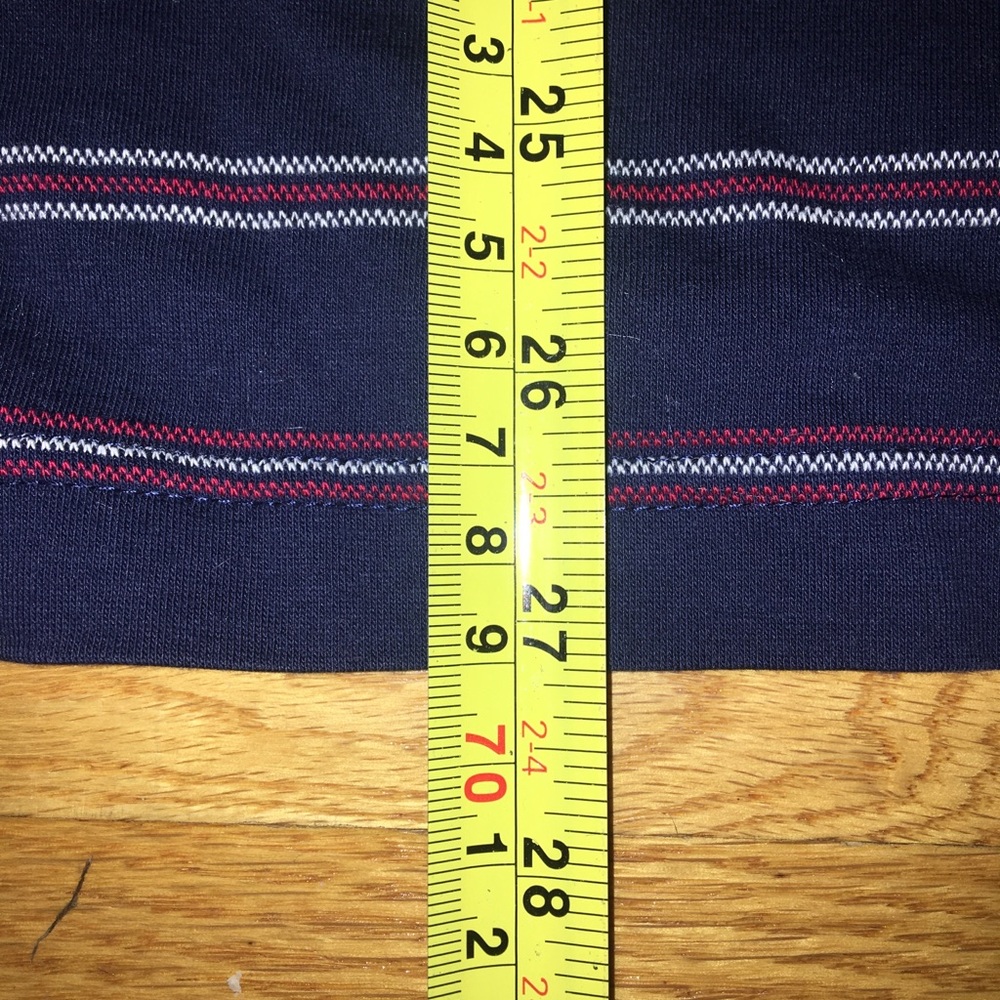 Masters Collection Golf Polo Shirt Mens Sz XL - Picture 6 of 6